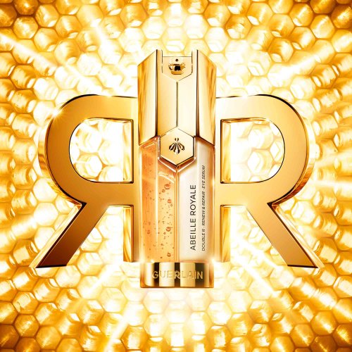 GUERLAIN-Abeille Royale - Double R Renew & Repair Eye Serum GUERLAIN-Abeille Royale - Double R Renew & Repair Eye Serum